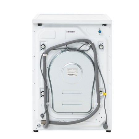 стиральная машина manya m1409w inverter, steam