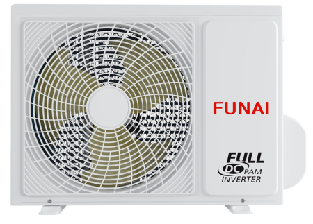 сплит-система funai emperor raci-em35hp.d03 dc inverter