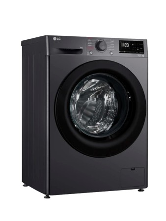 стиральная машина lg f2v3ps6j ai dd, steam