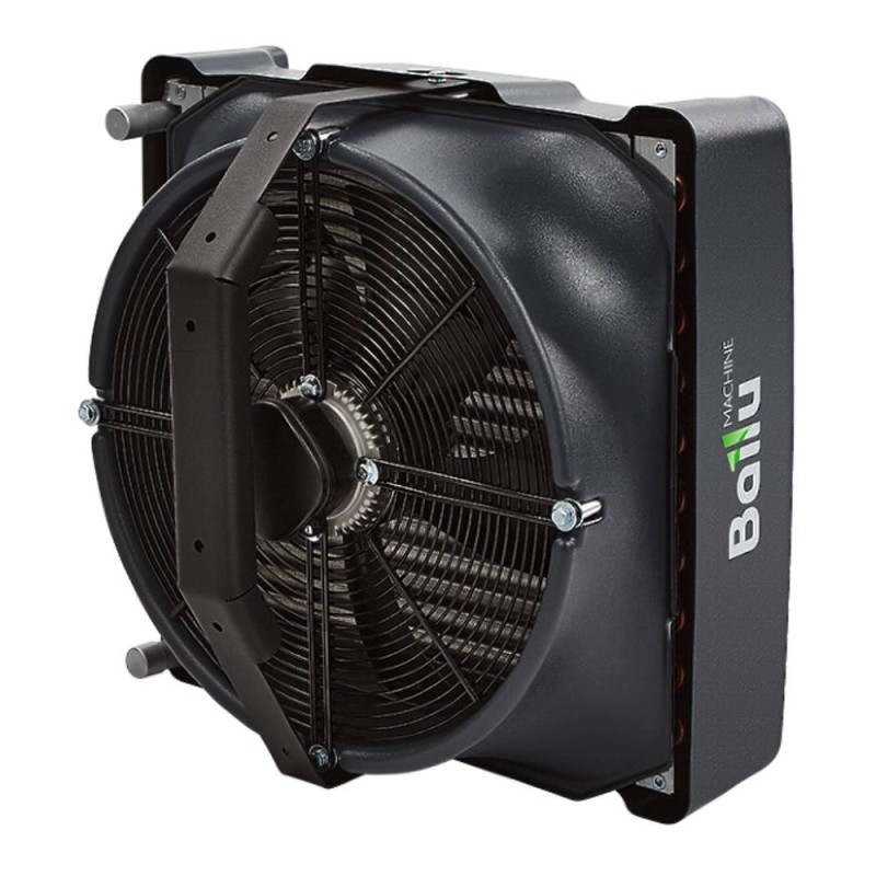 Тепловентилятор Ballu BHP-W2-100-LN