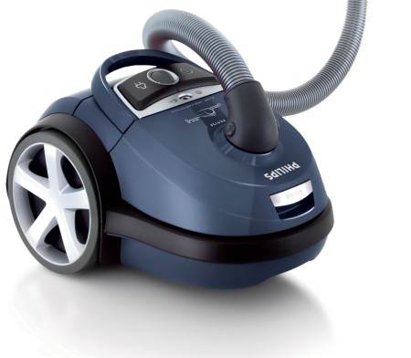 пылесос philips fc9170/02