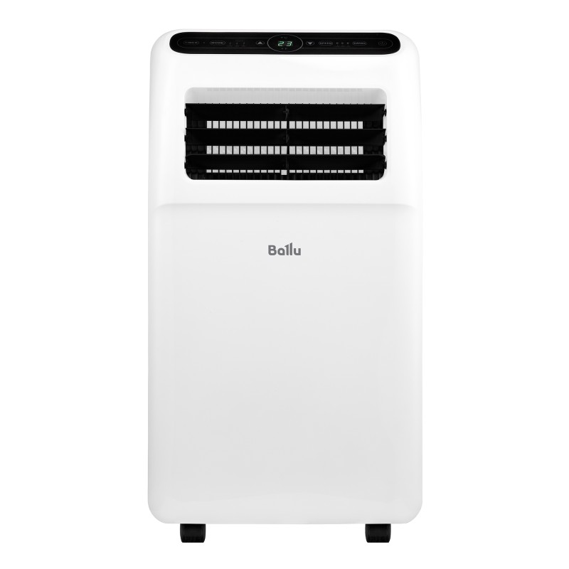 Кондиционер Ballu BPAC-12CP/N1_24Y Aura с Wi-Fi мобильный