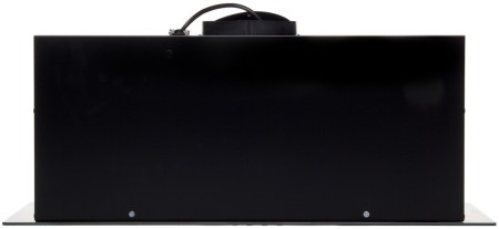 вытяжка konigin skybox black glass 60