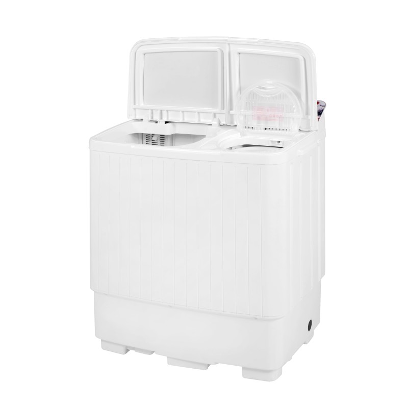 Стиральная машина Optima МСП-66СТ