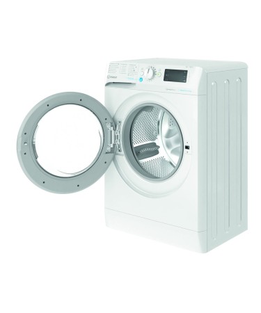стиральная машина indesit bwse 81293x wsv ru inverter, steam