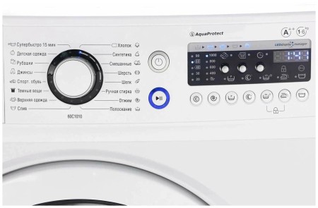 стиральная машина atlant сма 60с1010-00
