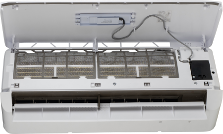 сплит-система vickers vch-12he rook