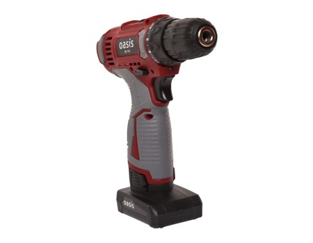 дрель-шуруповерт oasis as-14v