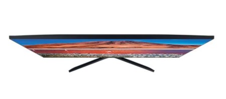 телевизор led samsung ue55tu7540u smart tv 4k