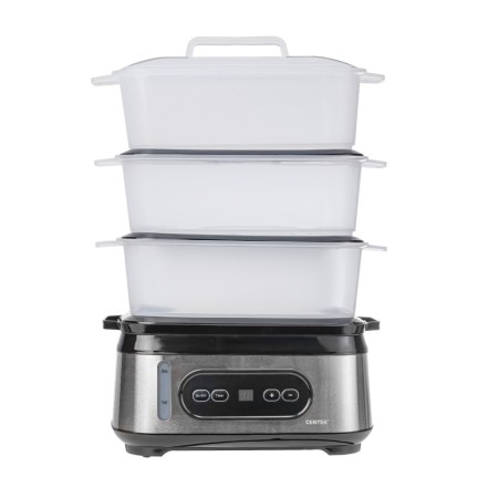 пароварка centek ct-1459