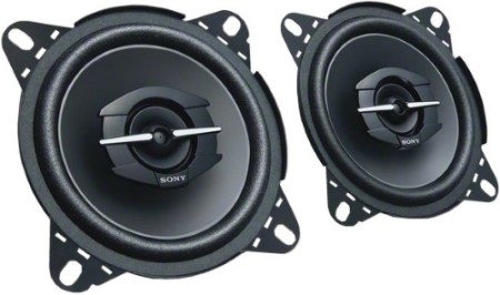 автоакустика sony xs-gt 1020r
