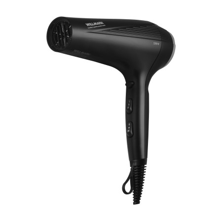 фен willmark whd-2321d черный