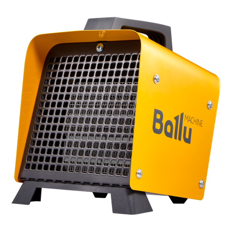 тепловая пушка ballu bkn-3