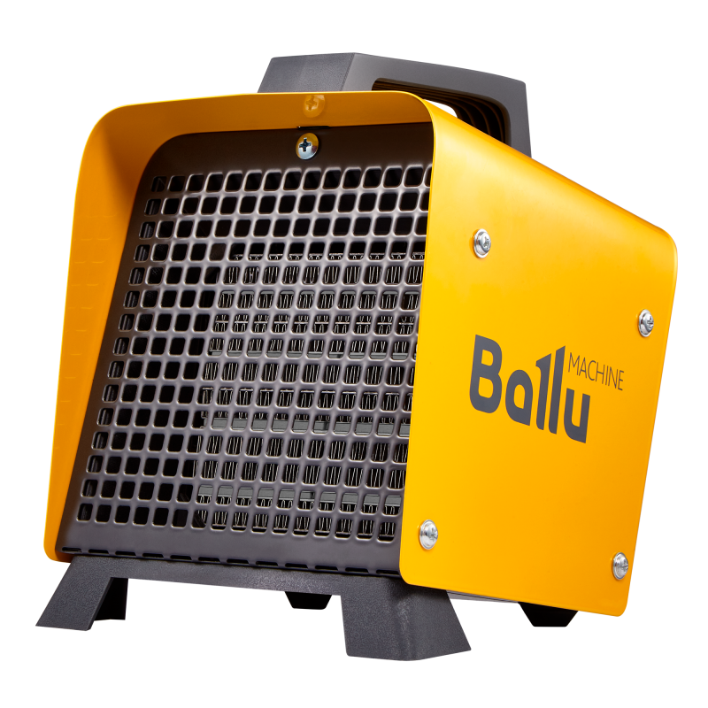 Тепловая пушка Ballu BKN-3