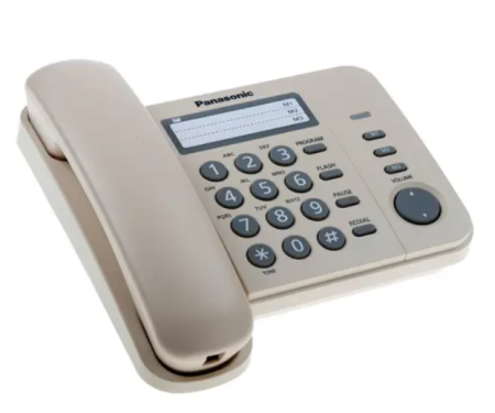 телефон panasonic kx-ts2352ruj