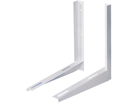 кронштейны 420*450 sмм, 1,5мм, (нагрузка 40 кг), пара