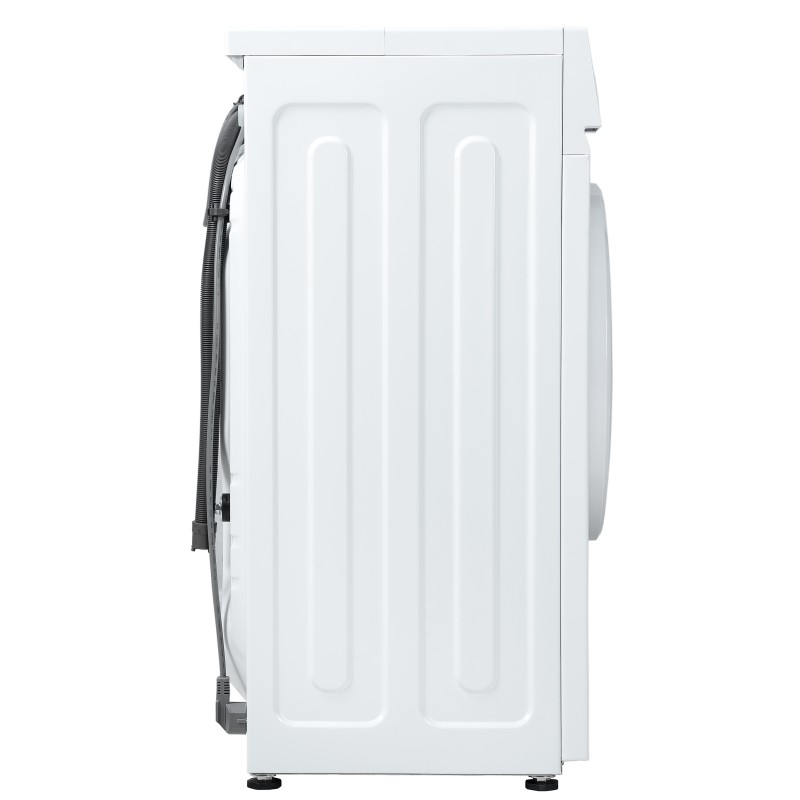 Стиральная машина Бирюса WM-SM510/04 