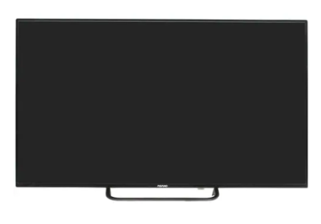 телевизор led asano 50lu8110t smart tv 4k