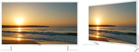 телевизор led polar p28l34t2c