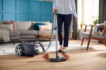 пылесос philips fc9170/02