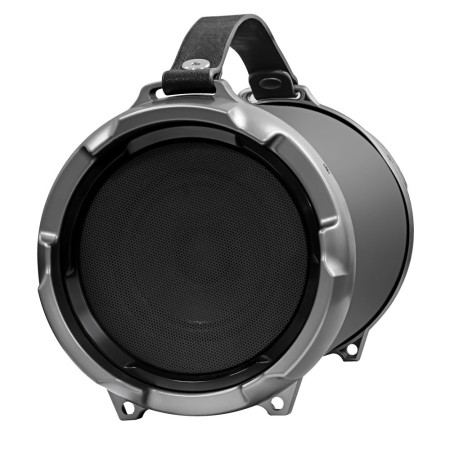 портативная колонка ginzzu gm-886b