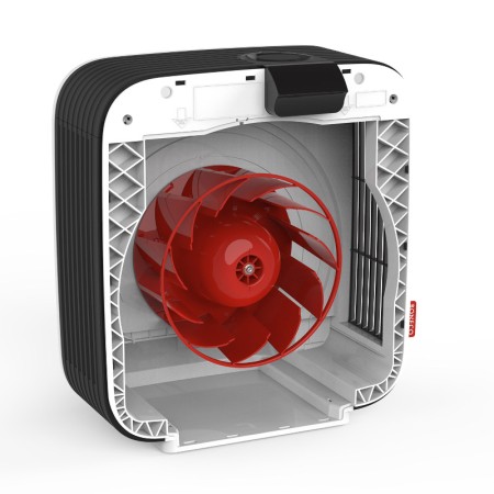 климатический комплекс boneco h700