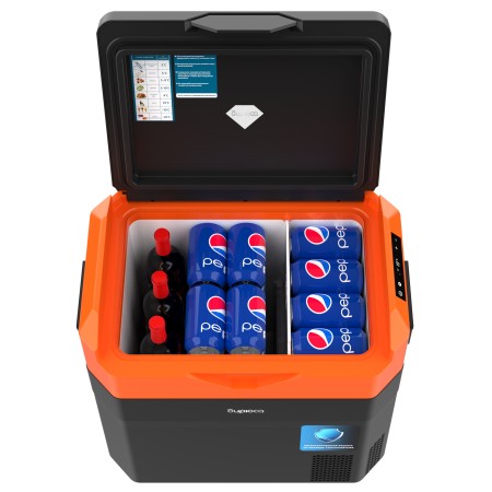 холодильник бирюса нс-38p7 (мобильный)