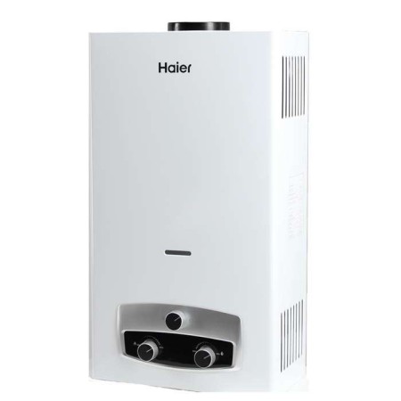 газовая колонка haier igw 10b