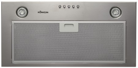 вытяжка konigin inbox inox 60
