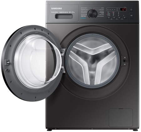 стиральная машина samsung ww65ag4s21cx/ld eco bubble