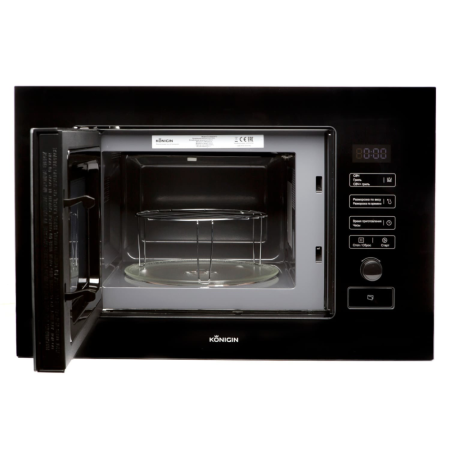 микроволновая печь konigin ntmb820bfg