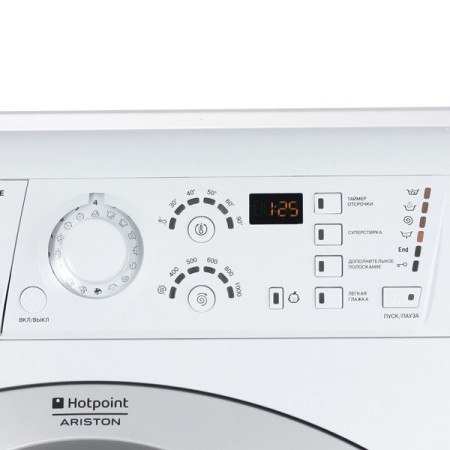 стиральная машина ariston hotpoint arsf 105