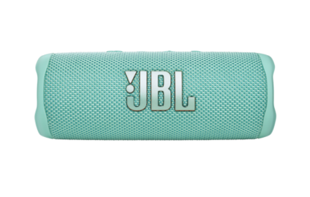 портативная колонка jbl flip 6 teal
