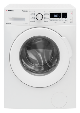 стиральная машина hansa whp 6100 d2w