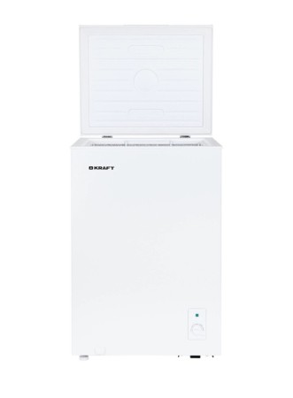 морозильник kraft bd (w) 100 rx (до -15 с)