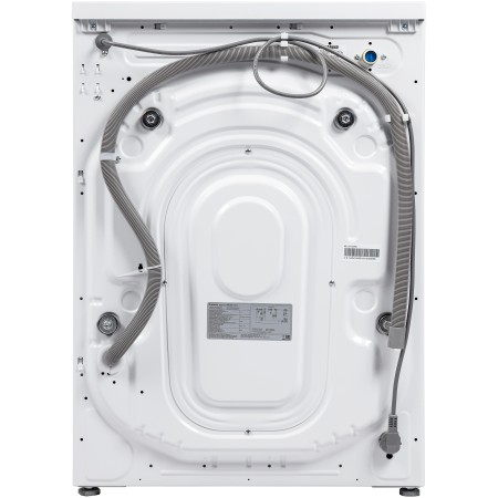стиральная машина бирюса wm-mx712/15 inverter, steam