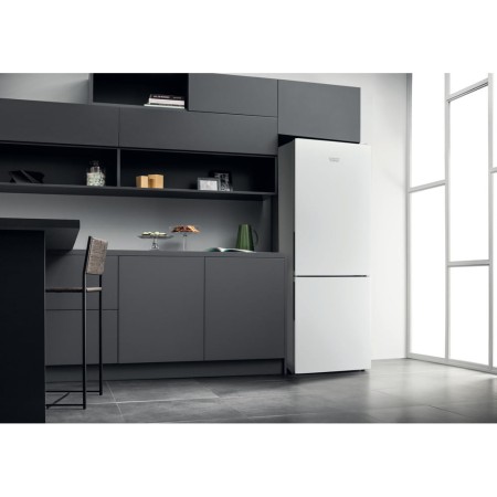 холодильник hotpoint-ariston hf 4180 w