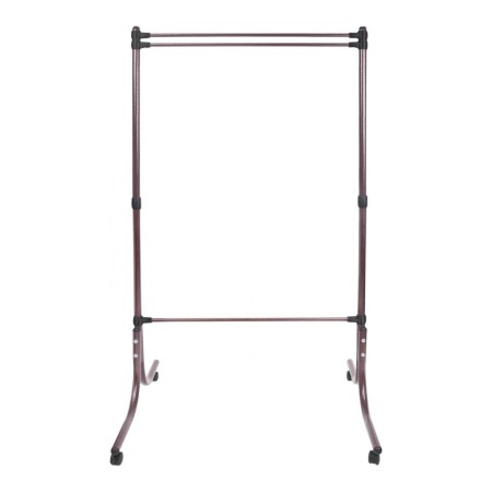 вешалка ника вг90, гардеробная медный антик