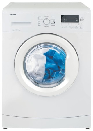 стиральная машина beko wkb 51031 ptma