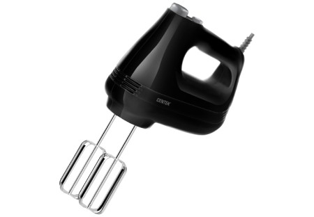 миксер centek ct-1125 черный