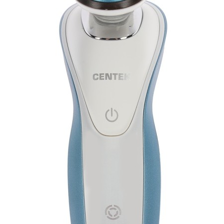 электробритва centek ct-2163 серебро