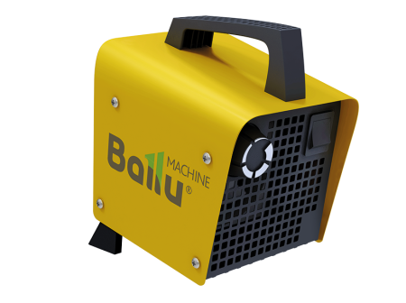 тепловая пушка ballu bkn-5