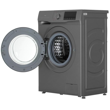 стиральная машина tcl twrf-607w12s1 inverter, steam