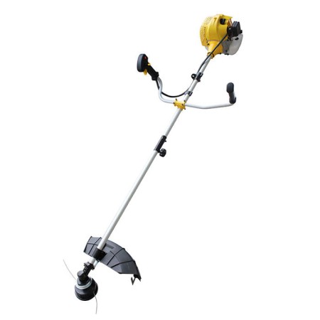 триммер huter ggt-2900s