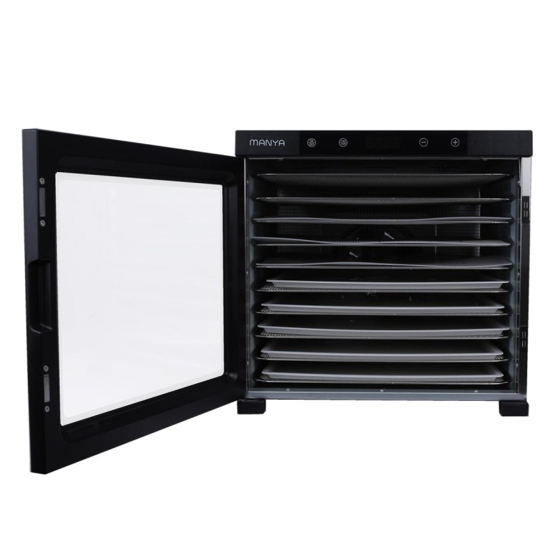 Электросушилка Manya D211SS