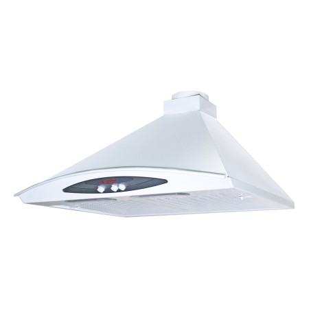 вытяжка gefest вв 2 белый