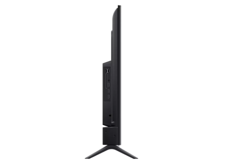 телевизор led xiaomi 43 mi tv p1 l43m6-6arg smart tv 4k