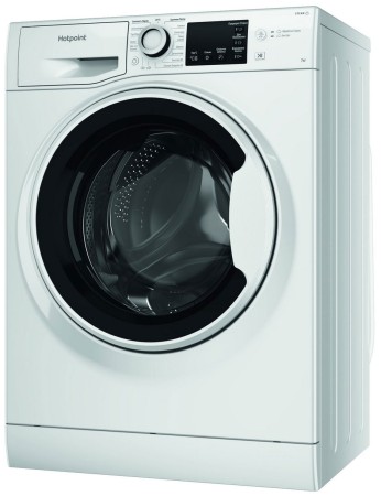 стиральная машина hotpoint nsb 7225 w v ru steam