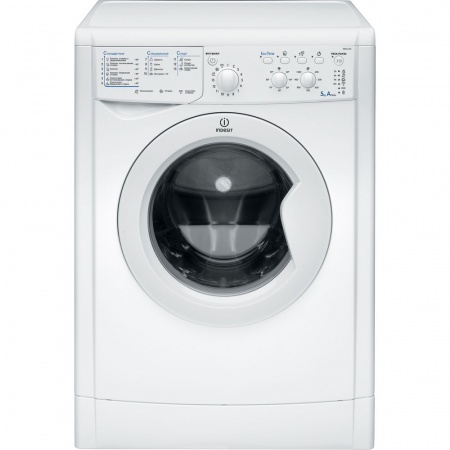 стиральная машина indesit iwsc 5105