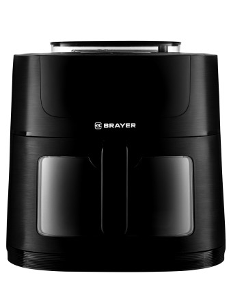 аэрогриль brayer 2042br